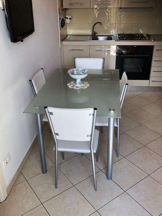 Ca Suma Apartment Borgio Verezzi Exterior foto