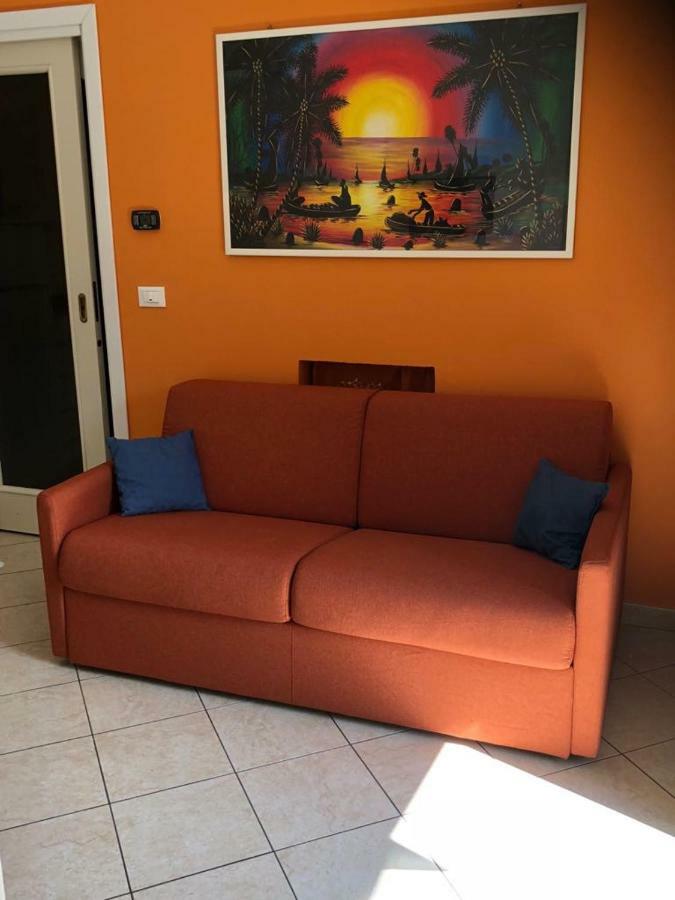 Ca Suma Apartment Borgio Verezzi Exterior foto
