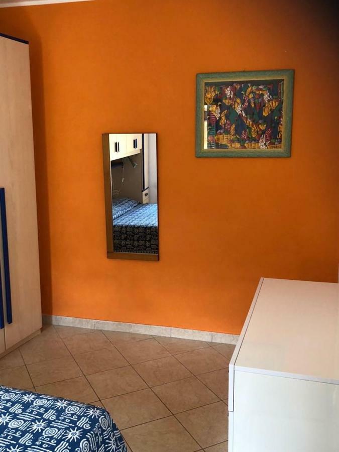 Ca Suma Apartment Borgio Verezzi Exterior foto