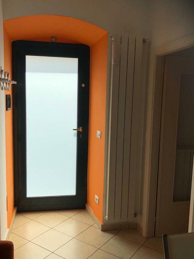 Ca Suma Apartment Borgio Verezzi Exterior foto